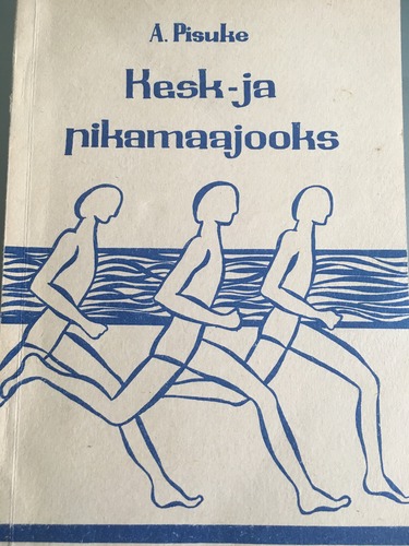 Kesk-ja pikamaajooks