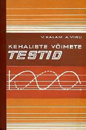 Kehaliste võimete testid