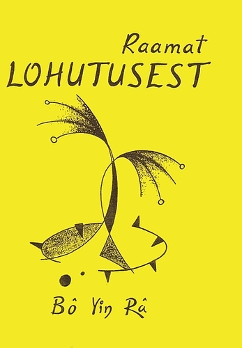 Raamat lohutusest