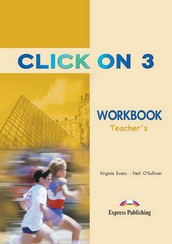 Click On 3 : Workbook (Teacher's)
