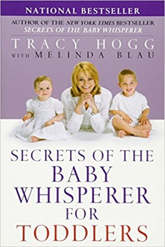 Secrets of the Baby Whisperer for Toddlers