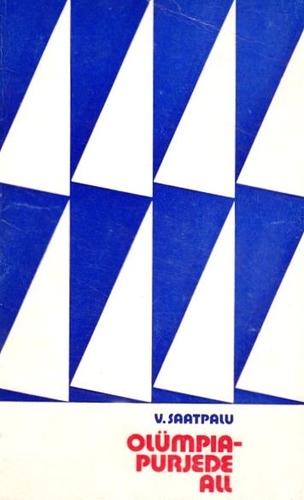 Olümpiapurjede all