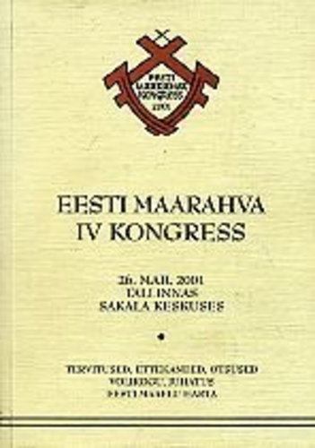Eesti Maarahva IV kongress