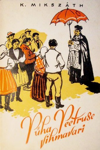 Püha Peetruse vihmavari