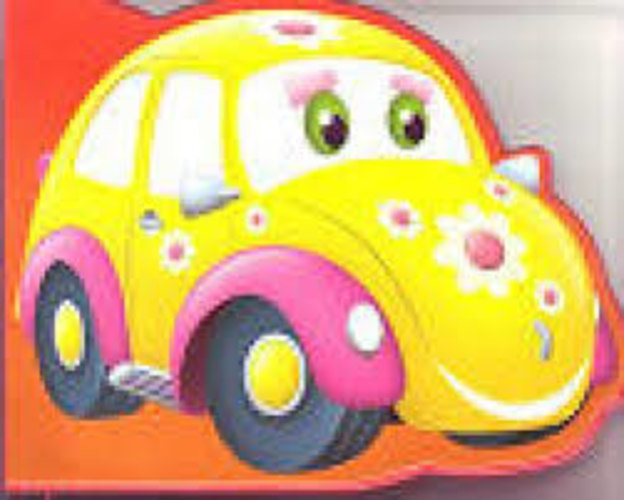 Väikeauto on mõnus semu