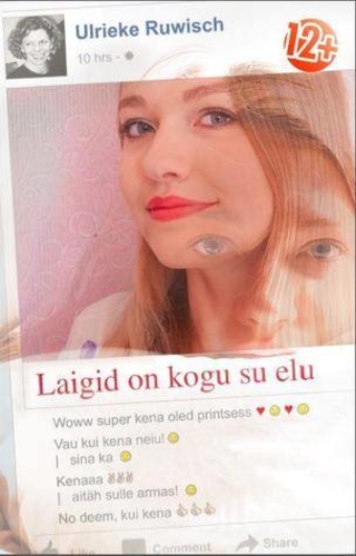 Laigid on kogu su elu