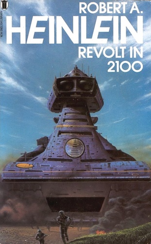 Revolt in 2100