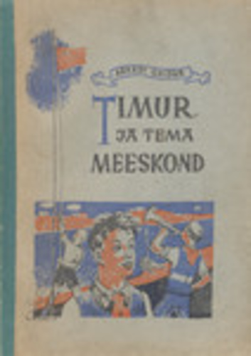 Timur ja tema meeskond