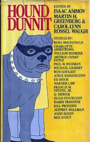 Hound Dunnit