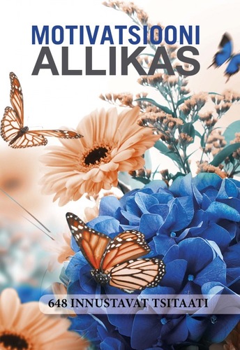 Motivatsiooni allikas