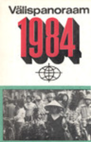 Välispanoraam 1984