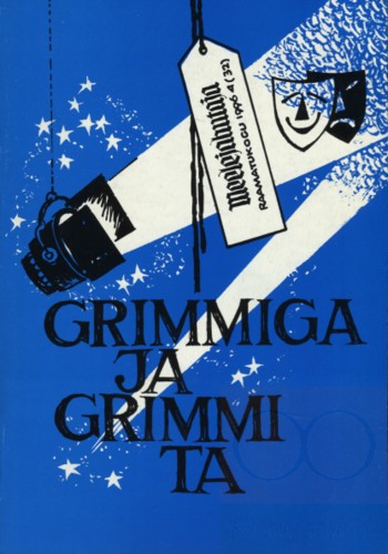 Grimmiga ja grimmita