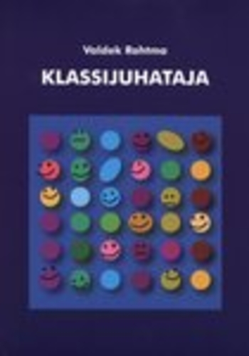 Klassijuhataja