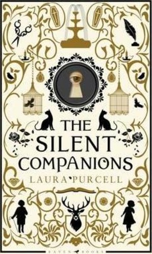 The Silent Companions