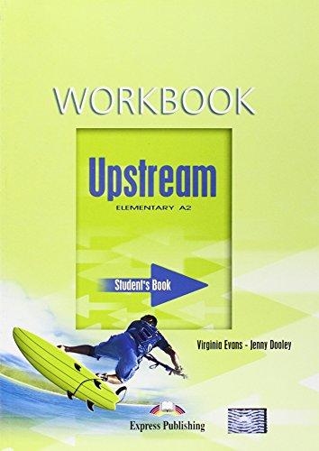 Upstream : Elementary : Workbook (Student's Book)