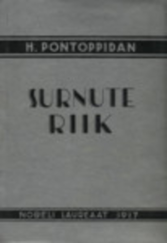 Surnute riik (I ja II)