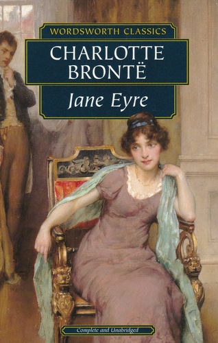 Jane Eyre
