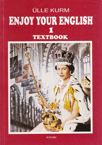 Enjoy Your English 1 : Textbook
