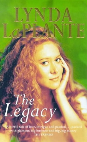 The Legacy (Legacy #1)