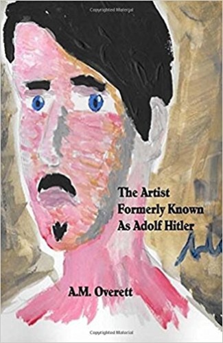 The Artist Formerly Known as Adolf Hitler