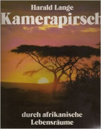 Kamerapirsch