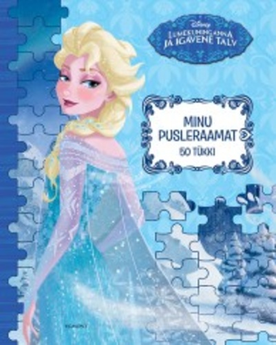 Lumekuninganna ja igavene talv