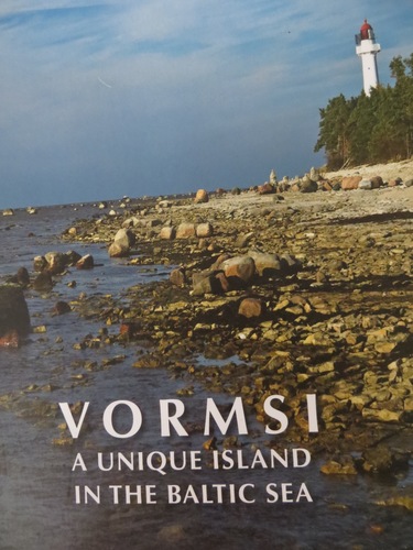Vormsi – a unique island in the Baltic Sea