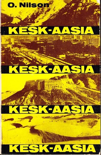 Kesk-Aasia