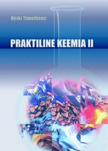 Praktiline keemia II