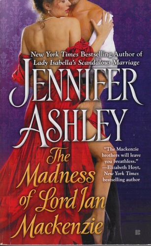 The Madness of Lord Ian Mackenzie