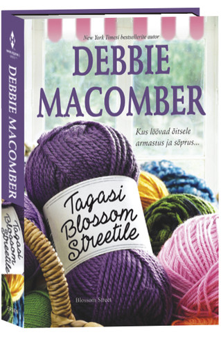 Tagasi Blossom Streetile