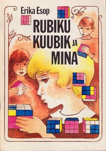 Rubiku kuubik ja mina