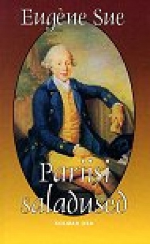 Pariisi saladused III