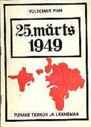 Punane terror ja Läänemaa VII