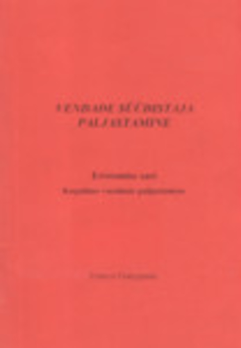 Vendade süüdistaja paljastamine