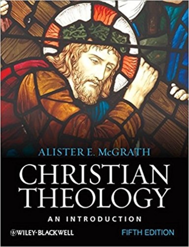 Christian Theology: An Introduction