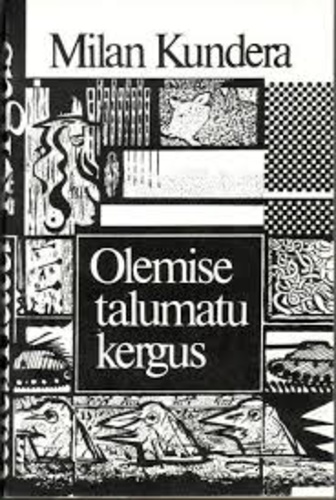 Olemise talumatu kergus