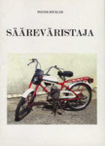 Sääreväristaja