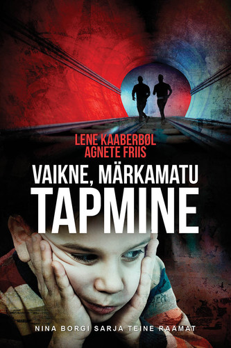Vaikne, märkamatu tapmine