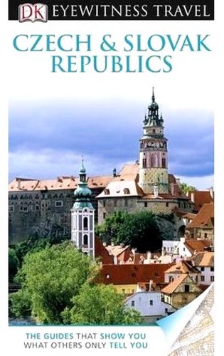 Czech & Slovak Republics