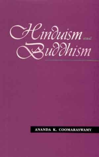 Hinduism and Buddhism