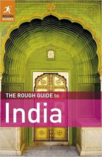 The Rough Guide to India