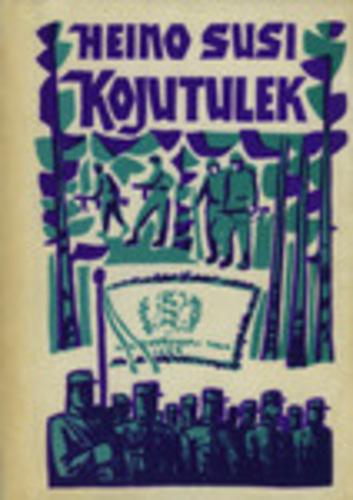 Kojutulek