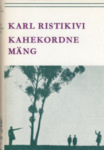 Kahekordne mäng