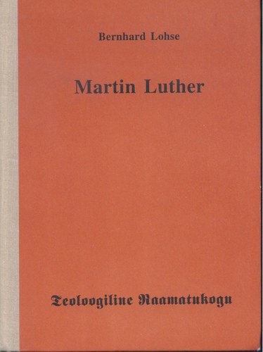 Martin Luther