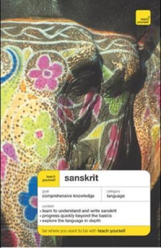 Teach Yourself Sanskrit
