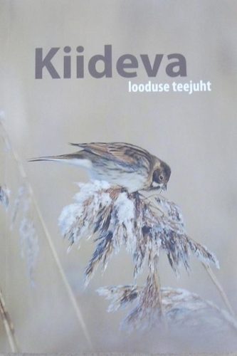 Kiideva looduse teejuht