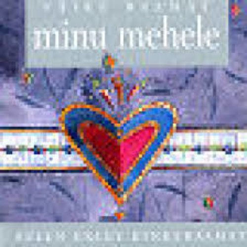 Väike raamat minu mehele