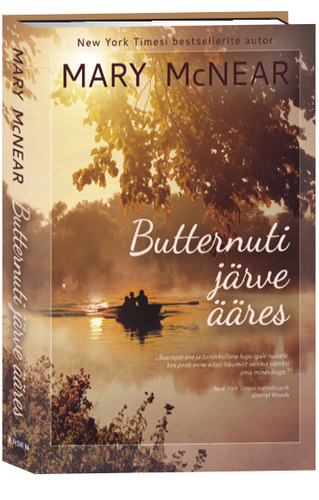 Butternuti järve ääres