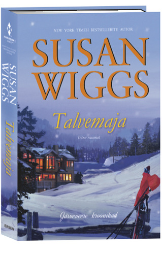 Talvemaja. Teine raamat